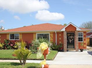 4925 Nottingham Dr, New Orleans, LA 70127