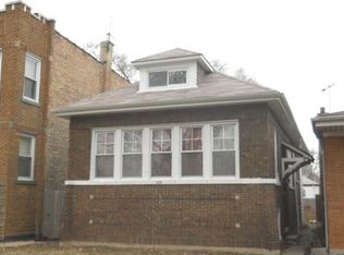 628 E 91st St, Chicago, IL 60619