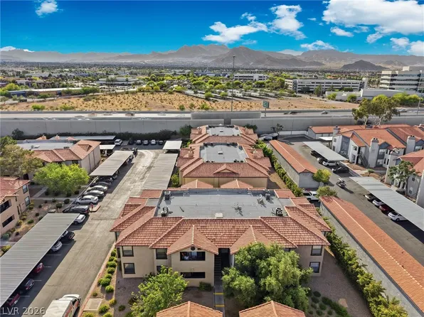 2451 N Rainbow Blvd Unit 1124, Las Vegas, NV 89108