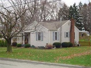 1218 Mission Rd, Latrobe, PA 15650