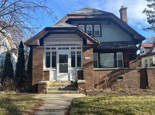 2410 N Sherman Blvd, Milwaukee, WI 53210