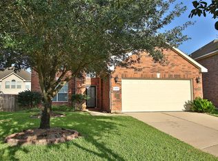18006 Rustic Brook Ct, Cypress, TX 77429