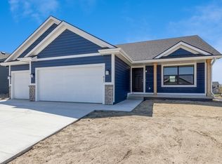 417 NE 57th Ct, Ankeny, IA 50021