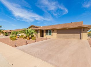 17419 N Calico Dr, Sun City, AZ 85373