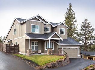 2941 NW Chardonnay Ln, Bend, OR 97703
