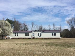 218 Boardwalk Dr, Rowland, NC 28383