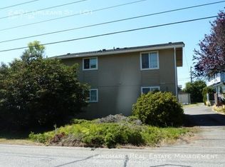 2401 Orleans St APT 101, Bellingham, WA 98229