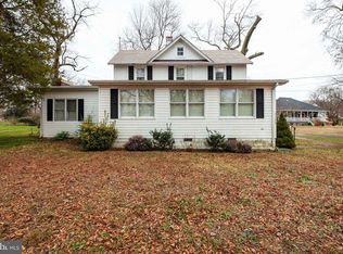 4580 Bicknell Rd, Marbury, MD 20658