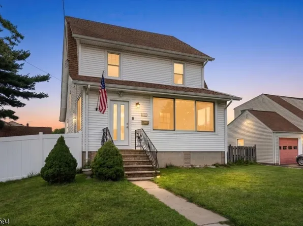 1320 Liberty Ave, Union Twp., NJ 07083