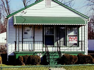 2548 N Snyder Ave, Sparrows Point, MD 21219
