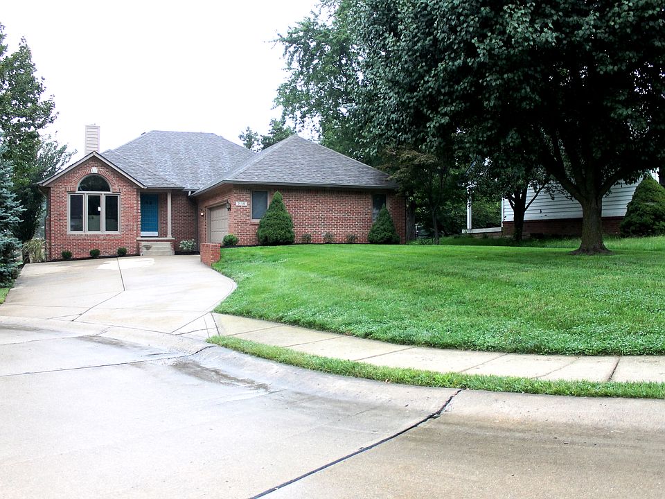 1st image of 3156 Buckmoor Ct