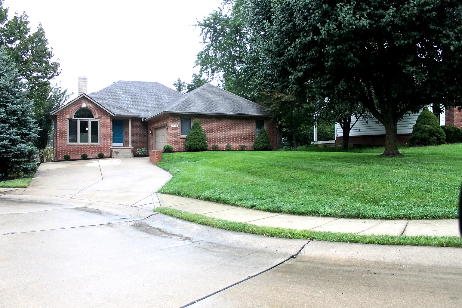 3156 Buckmoor Ct photo 1
