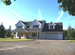 39516 NE 144th Ave, Amboy, WA 98601