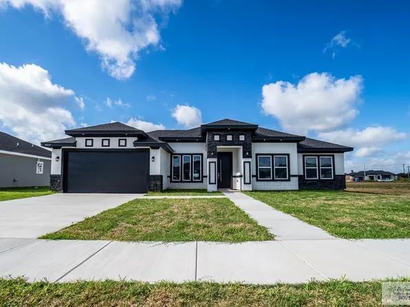 8537 Bellagio Cir #43, Harlingen, TX 78552