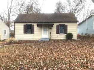 522 W Schuetz St, Lebanon, IL 62254