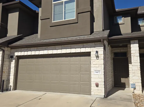 2880 Donnell Dr, Round Rock, TX