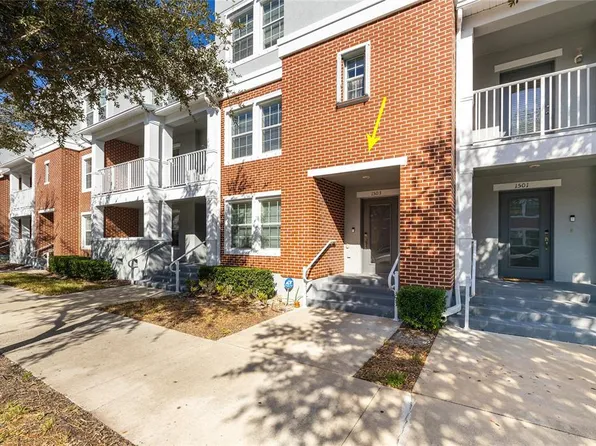 1503 W Lemon St, Tampa, FL 33606