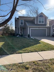 14801 Floyd St, Overland Park, KS, 66223