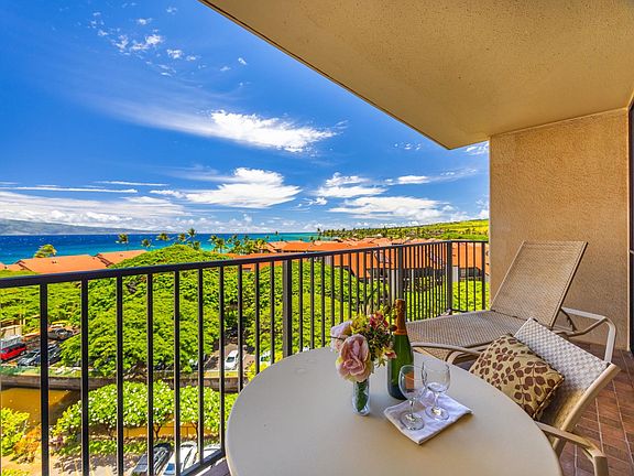 2nd image of 3445 Lower Honoapiilani Rd #816