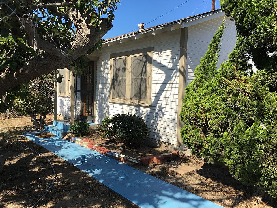 1st image of 271 Anacapa Dr APT B