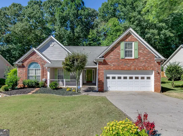 5775 Little Mill Pkwy, Buford, GA 30518