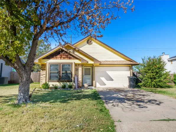 1650 Partridge Pl, Abilene, TX 79605