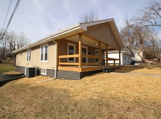 2111 N St, Bedford, IN