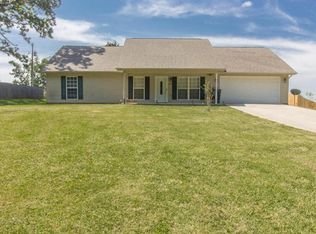 6314 Oris Miller Rd, Maryville, TN 37801