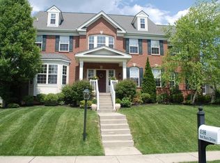 2198 Red Barn Dr, Furlong, PA 18925