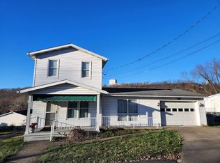 126 Monongahela Ave, Westover, WV 26501