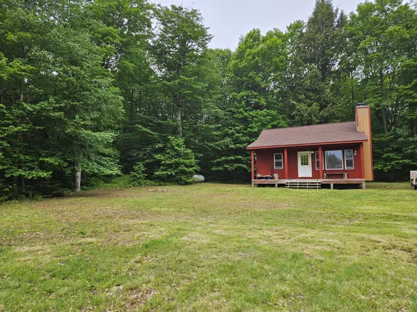 Milosh Ln, Paradise, MI 49768