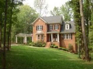 1917 Parks Lafferty Rd, Harrisburg, NC 28025