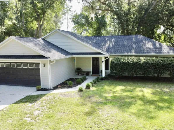 299 SE Forest Ter, Lake City, FL 32025