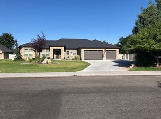 9608 W Red Berry Ct, Boise, ID 83709