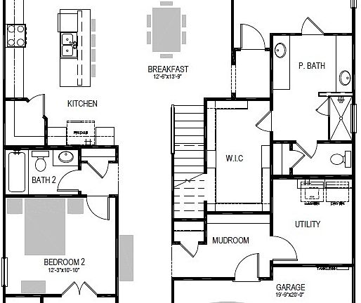 4th image of this home