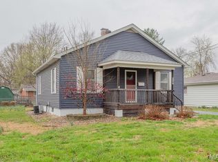 326 Spencer St, Bethalto, IL