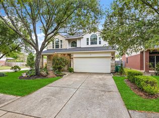 32303 Archer Park, Conroe, TX 77385