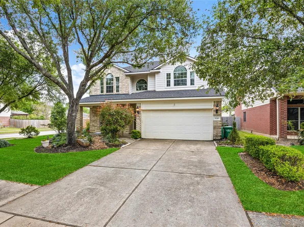 32303 Archer Park, Conroe, TX 77385