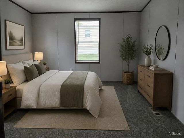3 bed, 1056 sqft, $2,000 — Photo 4