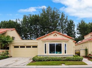 28479 Borgona, Mission Viejo, CA 92692