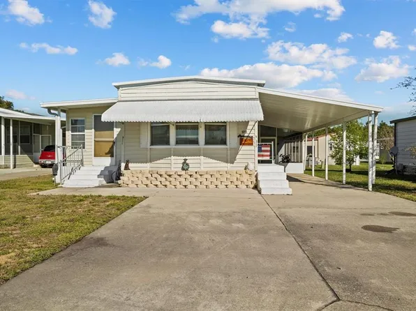 175 Cherrywood Dr, Lake Wales, FL 33898