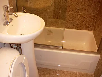 Rented by Sky Management