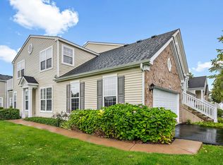 5116 Redfield Ct, Plainfield, IL 60586