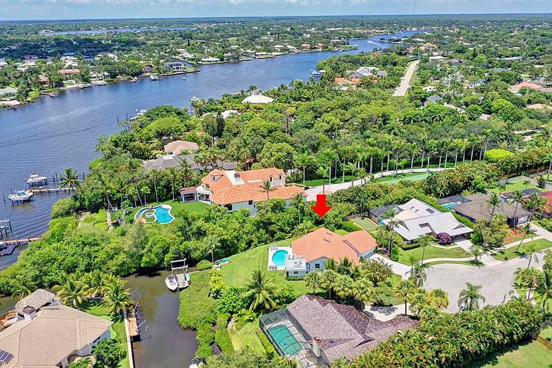 141 Pine Hill Trl W, Tequesta, FL 33469 Zillow