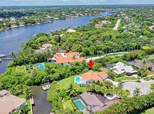 141 Pine Hill Trl W, Tequesta, FL 33469