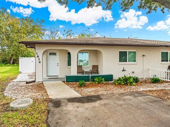 1614 39th Avenue Dr E, Ellenton, FL 34222