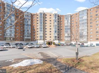 15115 Interlachen Dr #3607, Silver Spring, MD 20906