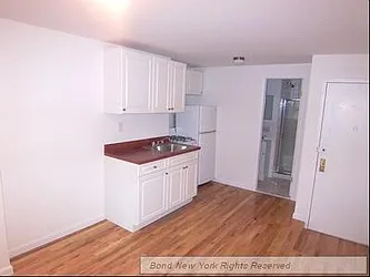 Rented by Gotham City Realty Group