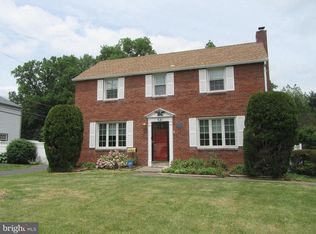 521 Sherman Rd, Springfield, PA 19064