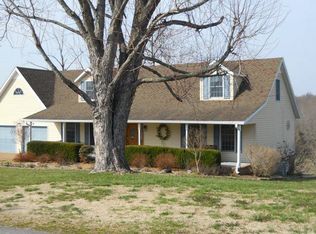 3734 Brookwood Dr, Cookeville, TN 38501